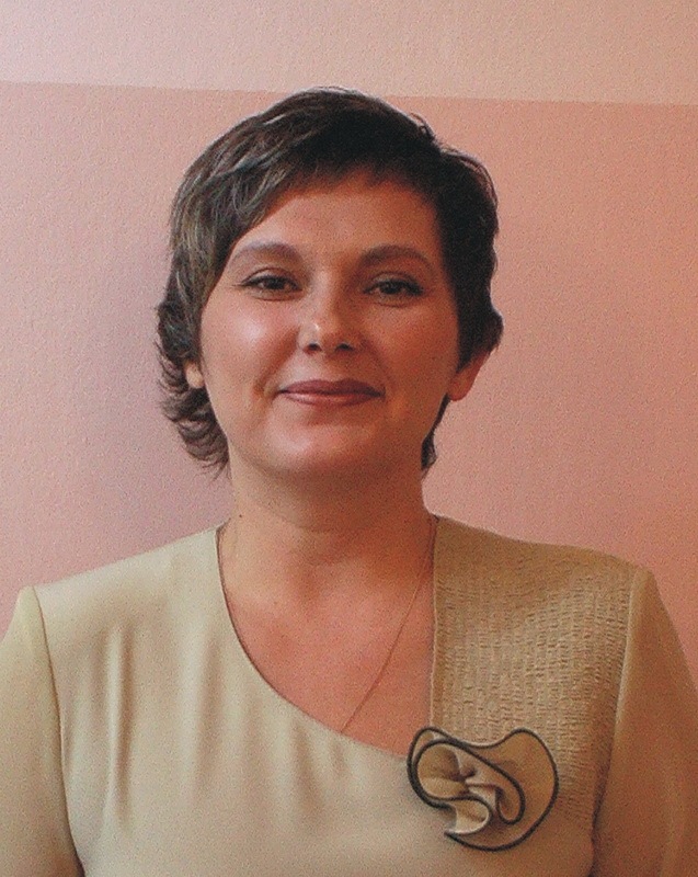 Сивкова Наталья Юрьевна