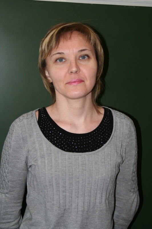 Кениг Татьяна Валентиновна