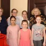 Учащиеся школы искусств Серова стали лауреатами межрегионального фестиваля