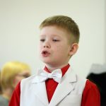 Учащиеся «Детской школы искусств» выступили на сцене Уральской государственной консерватории им. М.П. Мусоргского