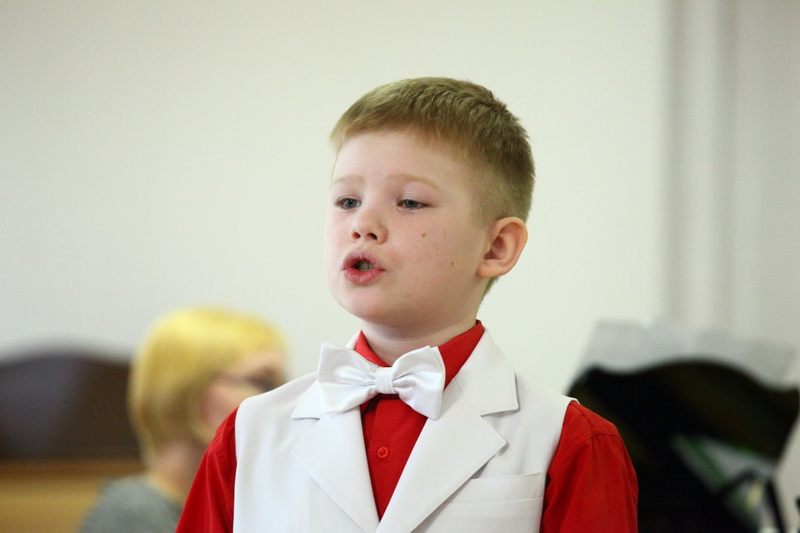 Овчаренко Кирилл (9 лет) – Дипломант I степени