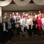 Учащиеся и преподаватели ДШИ побывали на семинаре-практикуме Елизарова В.П.