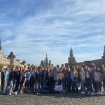 40 лучших учащихся ДШИ побывали в Москве